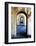 Archway Entry-Stephen Lebovits-Framed Giclee Print