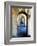 Archway Entry-Stephen Lebovits-Framed Giclee Print