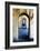 Archway Entry-Stephen Lebovits-Framed Giclee Print