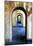 Archway Entry-Stephen Lebovits-Mounted Giclee Print