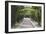 Archway & Path, Nasville, Tennessee ‘10-Monte Nagler-Framed Photographic Print