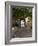 Archway to Pool at Tierra del Sol Golf Club and Spa, Aruba, Caribbean-Lisa S^ Engelbrecht-Framed Photographic Print