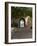 Archway to Pool at Tierra del Sol Golf Club and Spa, Aruba, Caribbean-Lisa S^ Engelbrecht-Framed Photographic Print