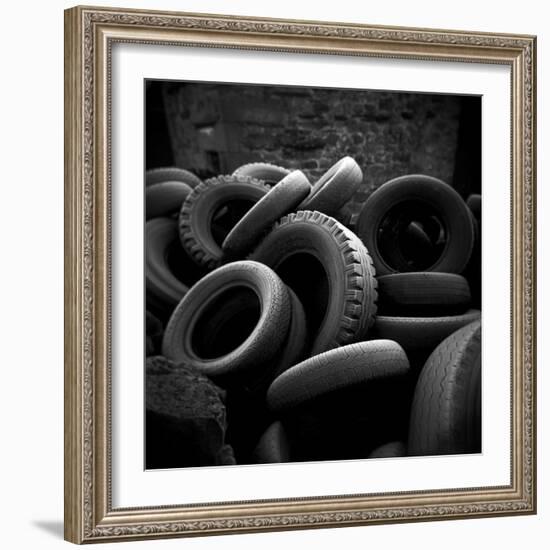 Archwright-Craig Roberts-Framed Photographic Print