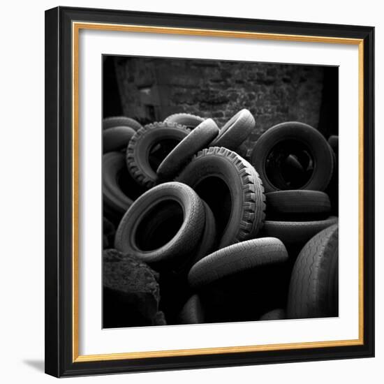 Archwright-Craig Roberts-Framed Photographic Print