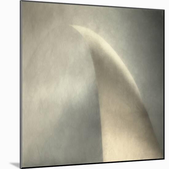 arco d'oro-Gilbert Claes-Mounted Giclee Print