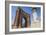 Arco de Triunfo de Barcelona, Barcelona, Catalonia, Spain, Europe-Frank Fell-Framed Photographic Print