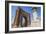 Arco de Triunfo de Barcelona, Barcelona, Catalonia, Spain, Europe-Frank Fell-Framed Photographic Print