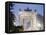 Arco Della Pace, Milan, Lombardy, Italy, Europe-Christian Kober-Framed Premier Image Canvas