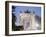 Arco Della Pace, Milan, Lombardy, Italy, Europe-Christian Kober-Framed Photographic Print