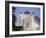 Arco Della Pace, Milan, Lombardy, Italy, Europe-Christian Kober-Framed Photographic Print