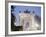 Arco Della Pace, Milan, Lombardy, Italy, Europe-Christian Kober-Framed Photographic Print