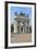 Arco Della Pace, Piazza Sempione, Milan, Lombardy, Italy, Europe-Peter Richardson-Framed Photographic Print