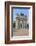 Arco Della Pace, Piazza Sempione, Milan, Lombardy, Italy, Europe-Peter Richardson-Framed Photographic Print