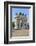 Arco Della Pace, Piazza Sempione, Milan, Lombardy, Italy, Europe-Peter Richardson-Framed Photographic Print