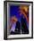 Arco Plaza Towers, Los Angeles, United States of America-Richard Cummins-Framed Photographic Print