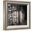 Arcos - bronce-Teo Tarras-Framed Giclee Print