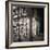Arcos - bronce-Teo Tarras-Framed Giclee Print