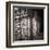 Arcos - bronce-Teo Tarras-Framed Giclee Print