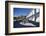 Arcos da Lapa (Carioca Aqueduct), Lapa, Rio de Janeiro, Brazil, South America-Ian Trower-Framed Photographic Print