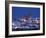 Arcos de La Frontera, Cadiz Province, Andalucia, Spain-Demetrio Carrasco-Framed Photographic Print