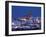 Arcos de La Frontera, Cadiz Province, Andalucia, Spain-Demetrio Carrasco-Framed Photographic Print