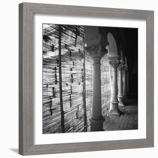 Arcos-Teo Tarras-Framed Giclee Print