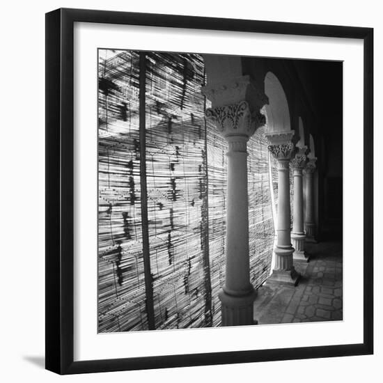 Arcos-Teo Tarras-Framed Giclee Print