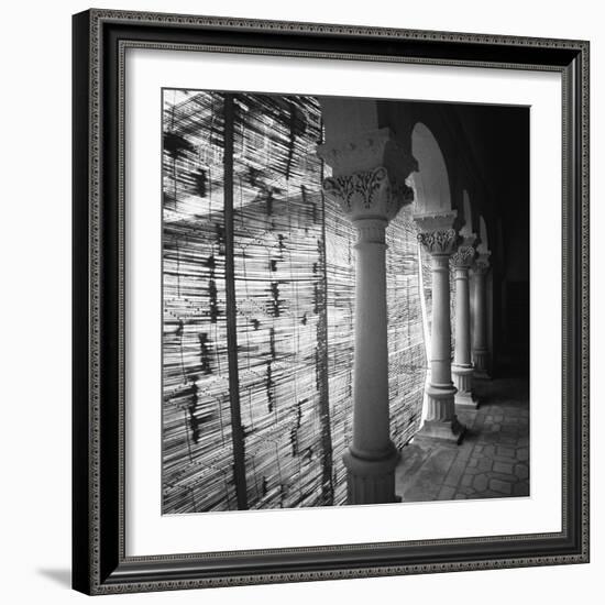 Arcos-Teo Tarras-Framed Giclee Print