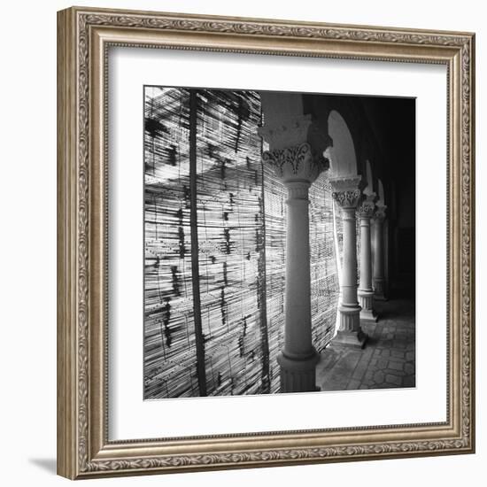 Arcos-Teo Tarras-Framed Giclee Print