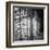 Arcos-Teo Tarras-Framed Giclee Print