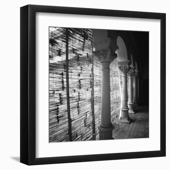 Arcos-Teo Tarras-Framed Giclee Print