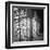 Arcos-Teo Tarras-Framed Giclee Print