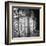 Arcos-Teo Tarras-Framed Giclee Print