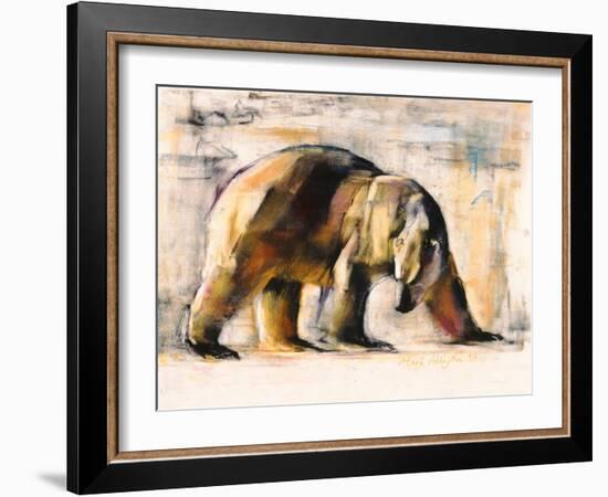 Arctic, 1999-Mark Adlington-Framed Giclee Print