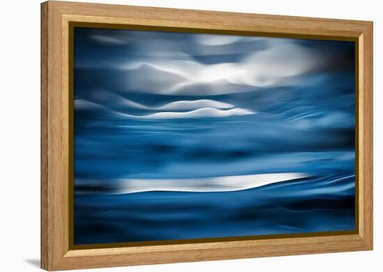 Arctic 2-Ursula Abresch-Framed Premier Image Canvas