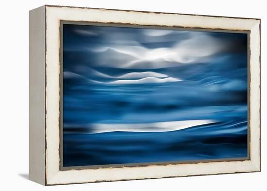 Arctic 2-Ursula Abresch-Framed Premier Image Canvas