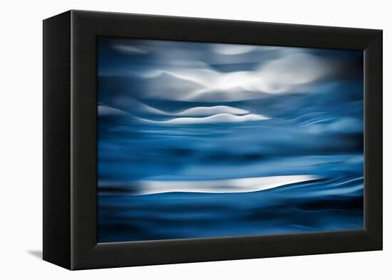 Arctic 2-Ursula Abresch-Framed Premier Image Canvas