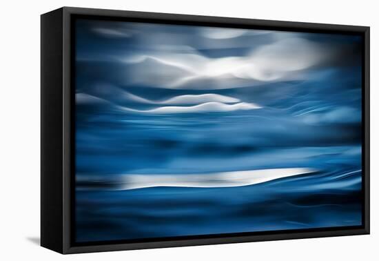 Arctic 2-Ursula Abresch-Framed Premier Image Canvas