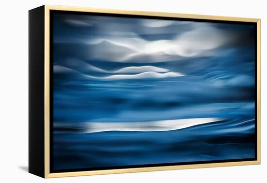 Arctic 2-Ursula Abresch-Framed Premier Image Canvas