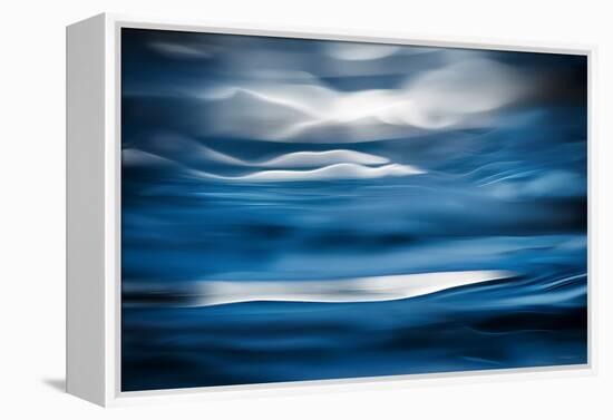 Arctic 2-Ursula Abresch-Framed Premier Image Canvas