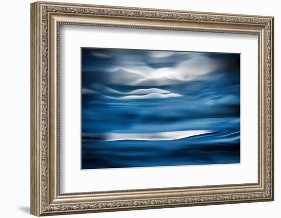 Arctic 2-Ursula Abresch-Framed Photographic Print