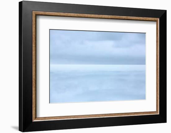 Arctic Calm I-Doug Chinnery-Framed Photographic Print