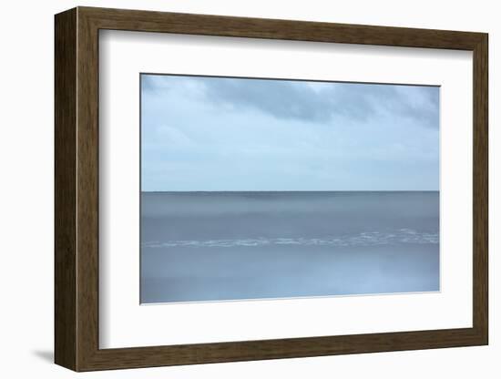 Arctic Calm III-Doug Chinnery-Framed Photographic Print