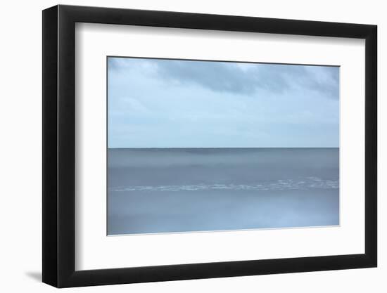 Arctic Calm III-Doug Chinnery-Framed Photographic Print