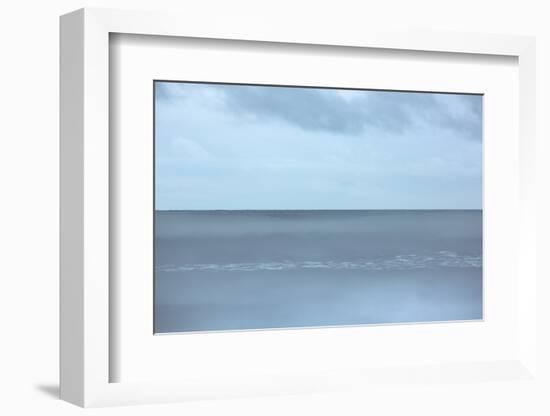 Arctic Calm III-Doug Chinnery-Framed Photographic Print