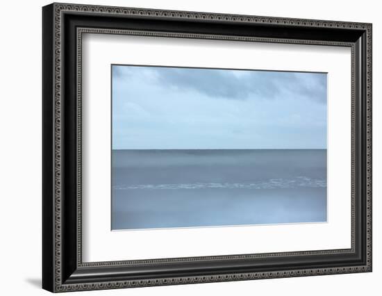 Arctic Calm III-Doug Chinnery-Framed Photographic Print