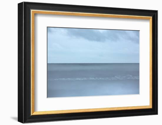 Arctic Calm III-Doug Chinnery-Framed Photographic Print