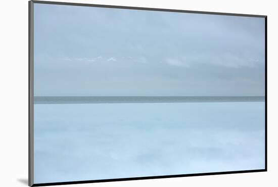 Arctic Calm IV-Doug Chinnery-Mounted Photographic Print