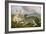 Arctic Hare, 1841-John James Audubon-Framed Art Print